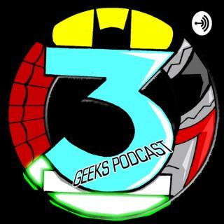 3 Geeks Podcast