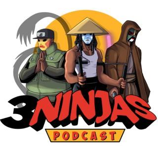 3 Ninjas Podcast