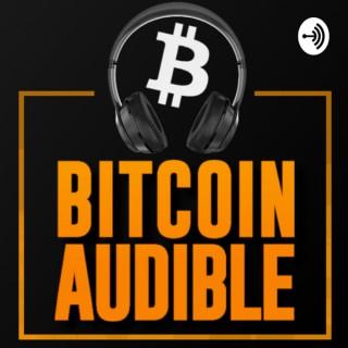 Bitcoin Audible (previously the cryptoconomy)