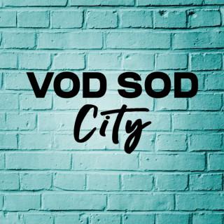 Vod Sod City