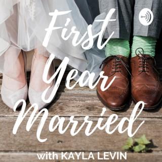 First Year Married