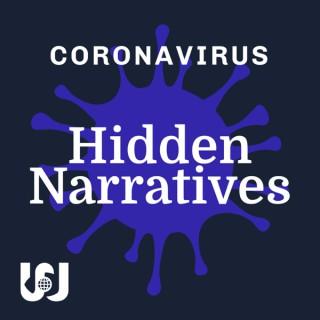Hidden Narratives of the Coronavirus