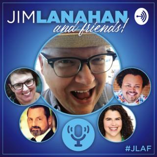 Jim Lanahan and Friends