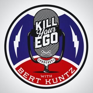 Kill Your Ego Podcast