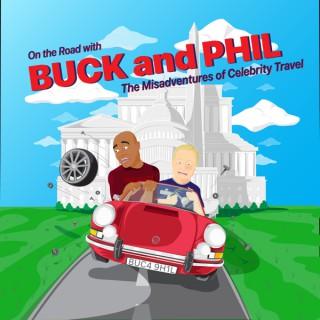 On the Road with Buck & Phil