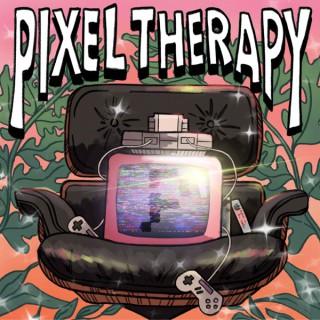 Pixel Therapy Pod