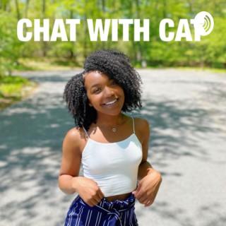 Chat With Cat