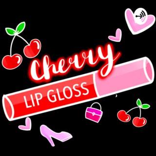 Cherry Lipgloss