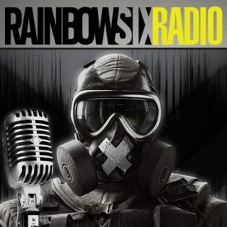 Rainbow Six Radio