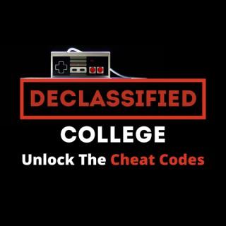 Declassified College Podcast | College Advice That Isn't Boring