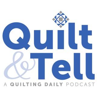 Quilt & Tell
