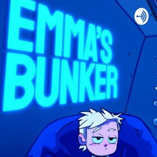 Emma’s Bunker with Emma Willmann