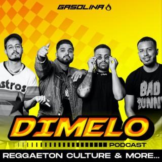 DIMELO PODCAST