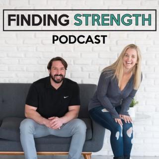 Finding Strength