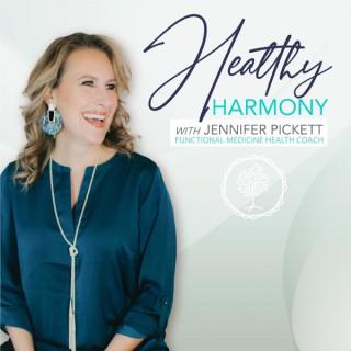 Inspire Healthy Harmony.....  Health Transformation, Functional Medicine, Mindset Coaching for Women