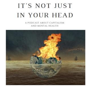 It's Not Just In Your Head