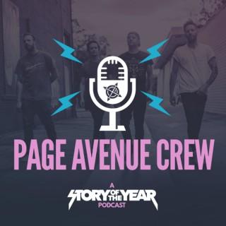 Page Avenue Crew