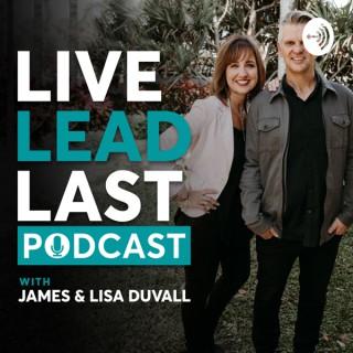 Live Lead Last Podcast