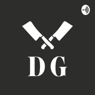 Deviant Gentlemen Podcast