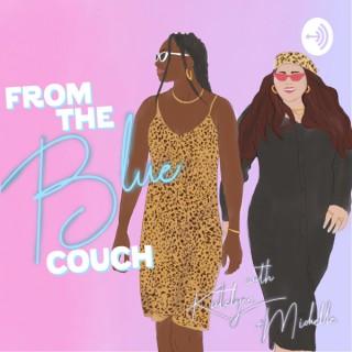 From The Blue Couch