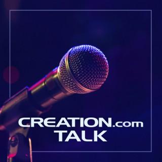 Creation.com Talk Podcast