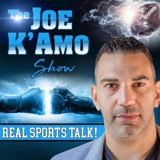 Joe Kamo Show