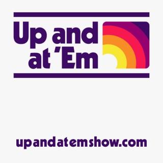 Up and At ’Em: Minnesota’s Morning Podcast