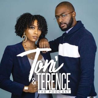 Toni & Terence: The Podcast