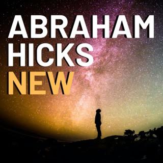 Abraham Hicks NEW