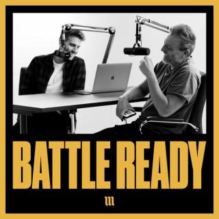 Battle Ready with Erwin & Aaron McManus
