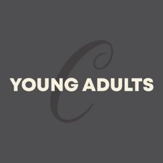Capital Young Adults Podcast