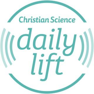 Christian Science | Daily Lift