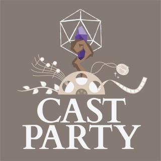 Cast Party: A Dungeons & Dragons Podcast