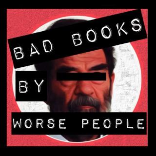 Bad Books by Worse People