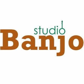 Banjo Studio Podcast