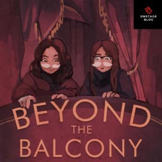 Beyond the Balcony