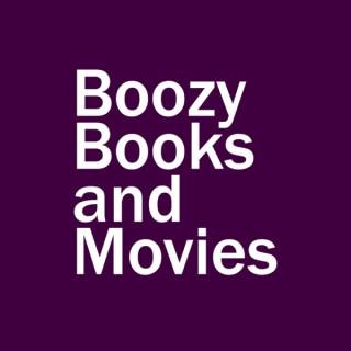Boozy Books and Movies