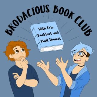 Brodacious Book Club