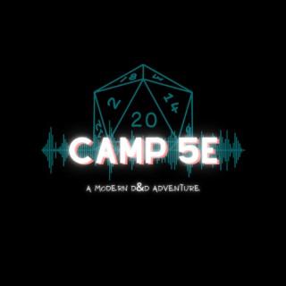 Camp 5e