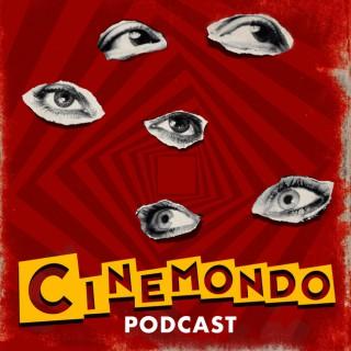 Cinemondo Podcast