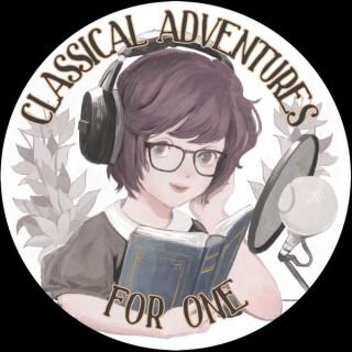 Classical Adventures for One
