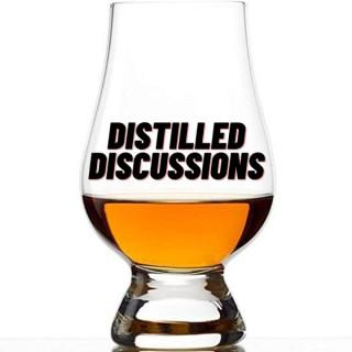 Distilled Discussions
