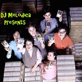 DJ Melodica Presents