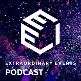 Extraordinary Events Podcast