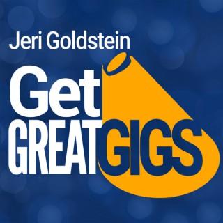 Get Great Gigs