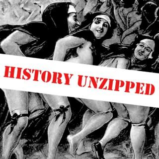 History Unzipped