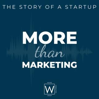 More Than Marketing Podcast