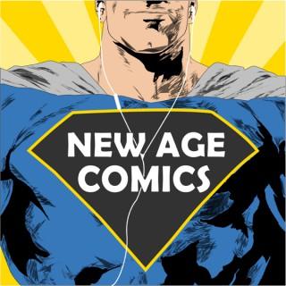 New Age Comics