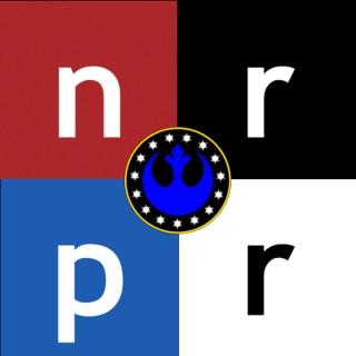 NRPR: New Republic Radio