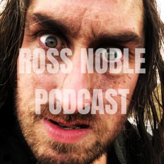 Ross Noble Podcast